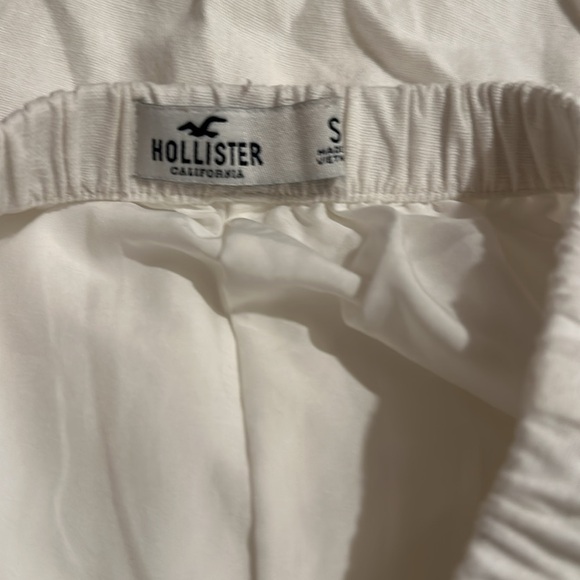 Hollister Linen Skirt MAXI S - Picture 3 of 3